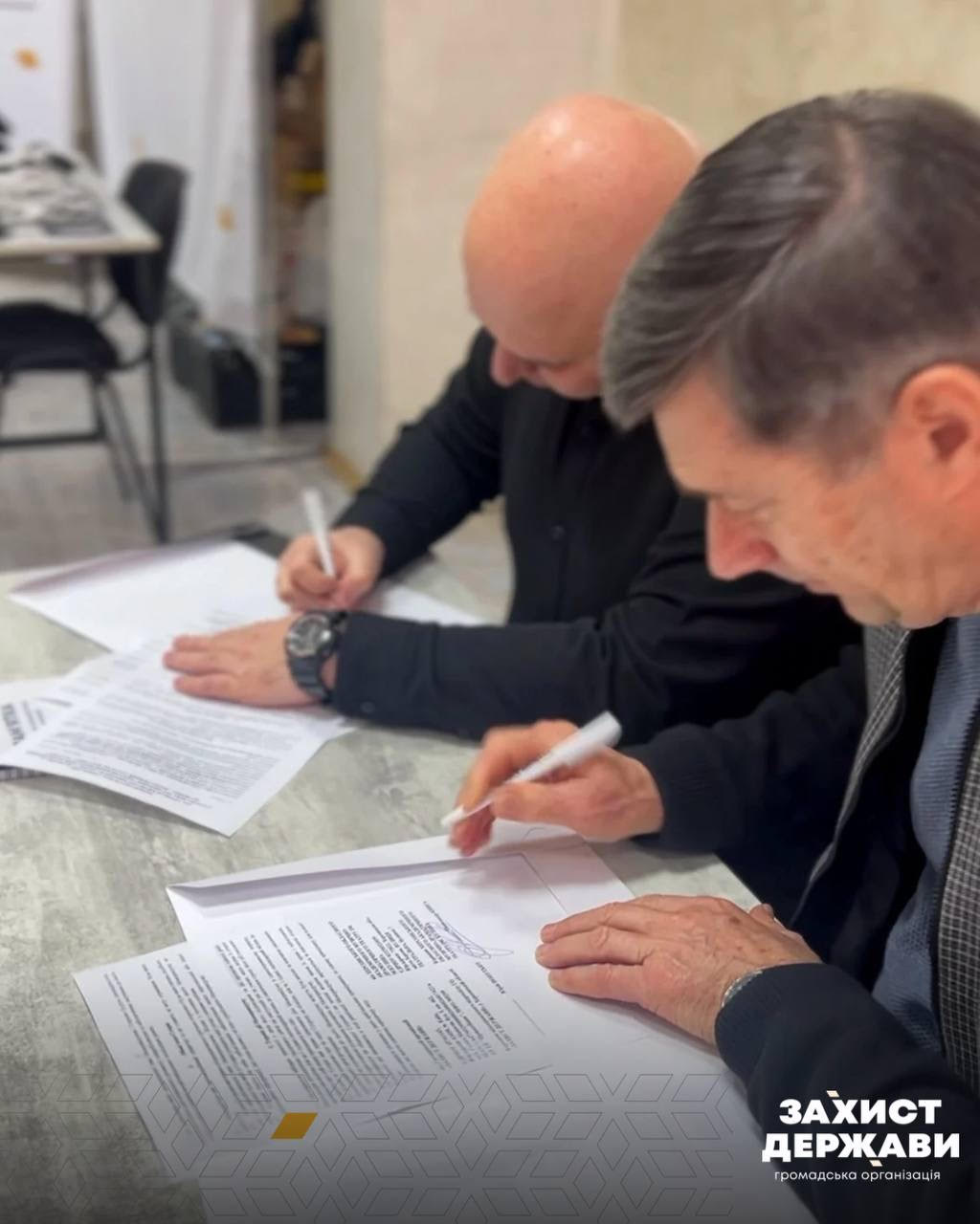 Херсонський театр і громадський сектор об’єдналися: підписано меморандум про співпрацю